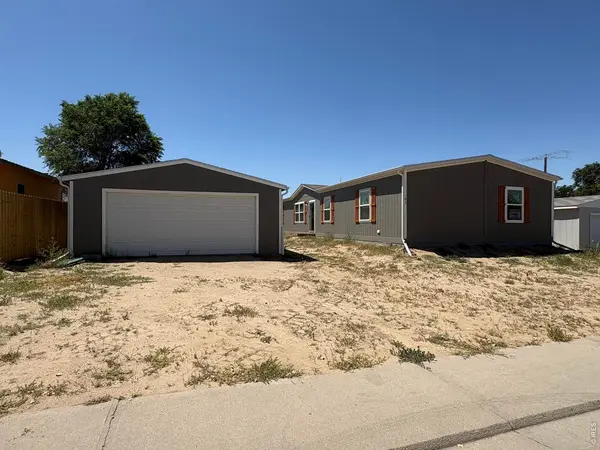103 Beach, Log Lane Village, CO 80705