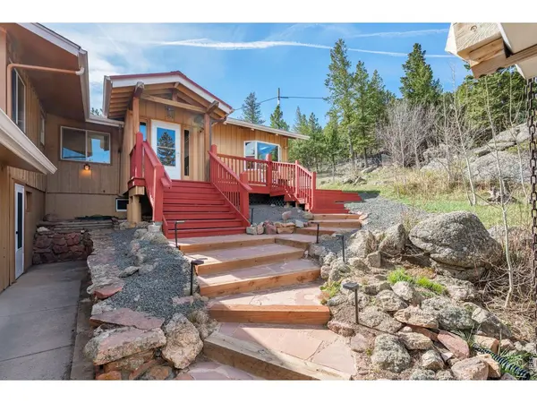 526 Brook, Boulder, CO 80302