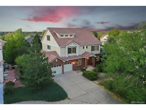16811 E Caley, Aurora, CO 80016