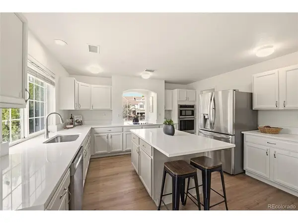 16811 E Caley, Aurora, CO 80016