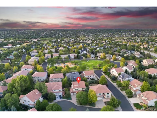 16811 E Caley, Aurora, CO 80016