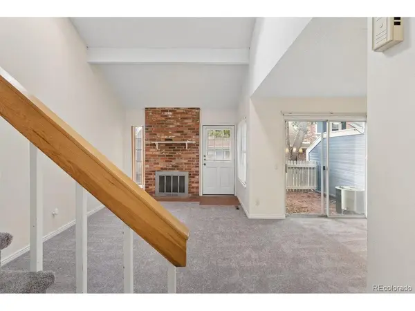 14202 E Radcliff, Aurora, CO 80015