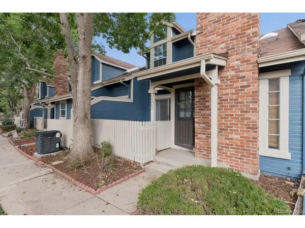 14202 E Radcliff, Aurora, CO 80015