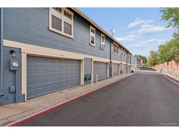 14202 E Radcliff, Aurora, CO 80015