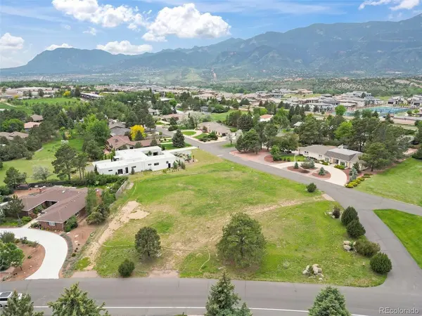 3161 Sunnybrook, Colorado Springs, CO 80904