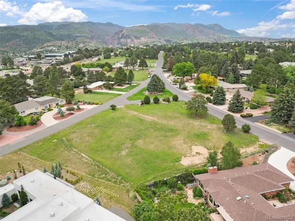 3161 Sunnybrook, Colorado Springs, CO 80904