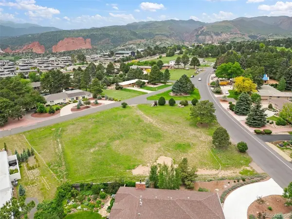 3161 Sunnybrook, Colorado Springs, CO 80904