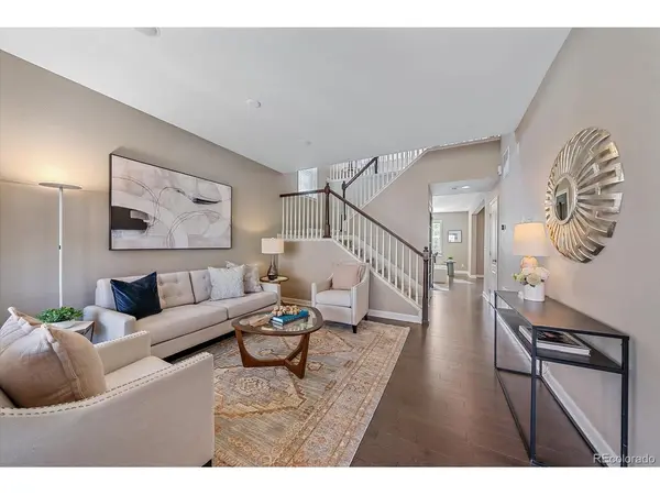 4545 S Monaco #436, Denver, CO 80237