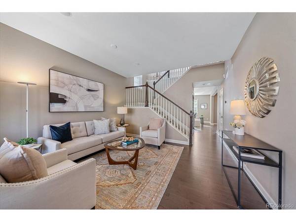 4545 S Monaco #436, Denver, CO 80237