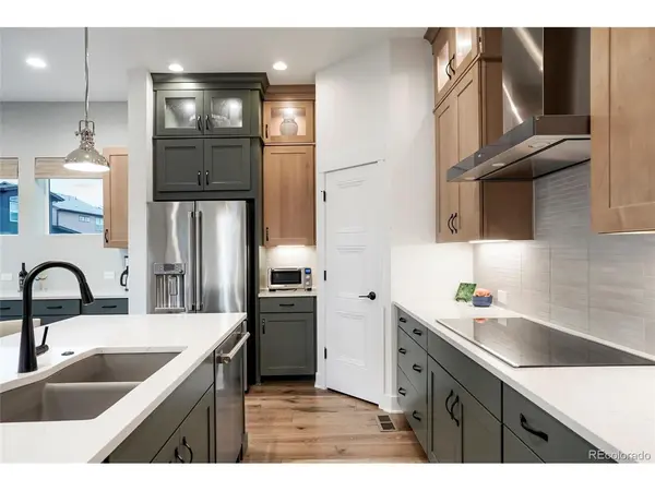20984 E 62nd, Aurora, CO 80019