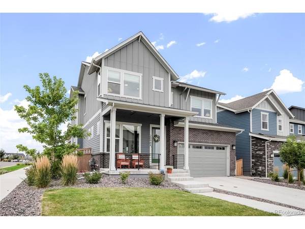 20984 E 62nd, Aurora, CO 80019
