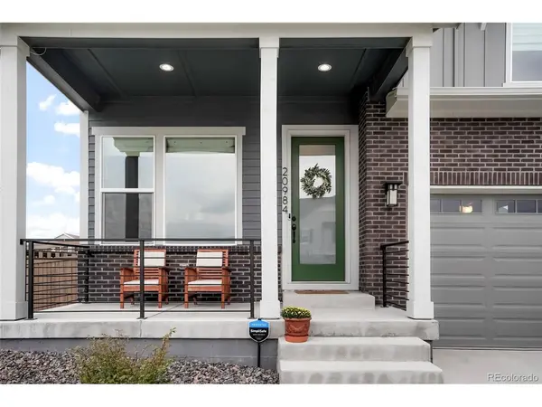 20984 E 62nd, Aurora, CO 80019