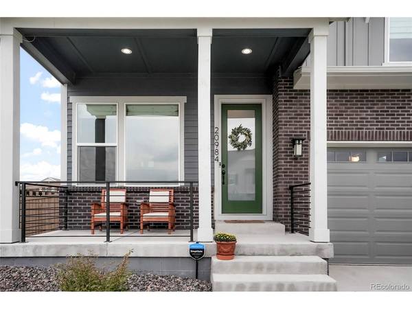 20984 E 62nd, Aurora, CO 80019