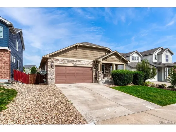 3669 Amber Sun, Castle Rock, CO 80108
