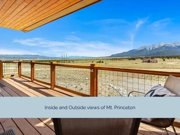 30397 Elk Corridor, Buena Vista, CO 81211