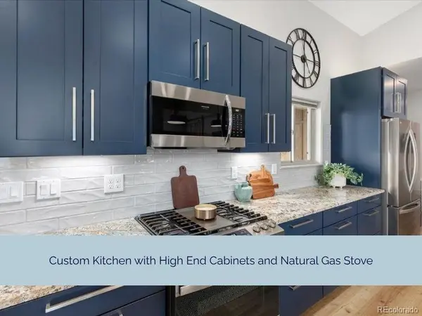 30397 Elk Corridor, Buena Vista, CO 81211