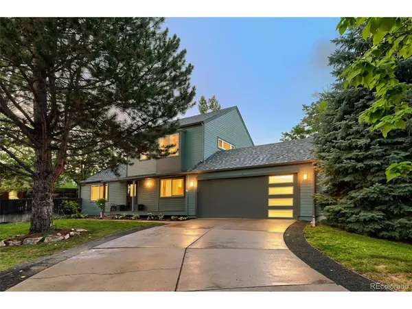 545 Catalpa, Louisville, CO 80027