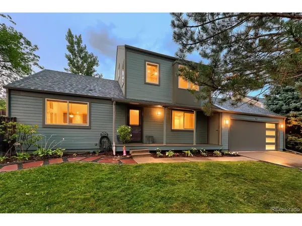 545 Catalpa, Louisville, CO 80027