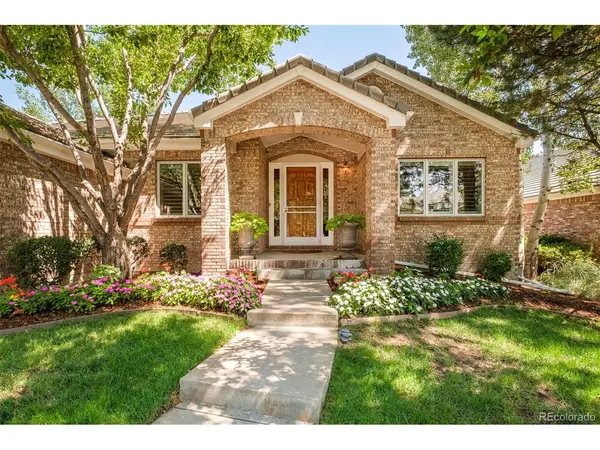 41 Silver Fox, Littleton, CO 80121