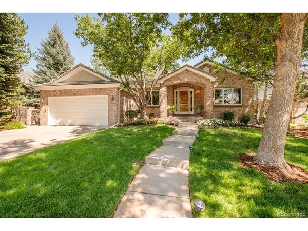41 Silver Fox, Littleton, CO 80121