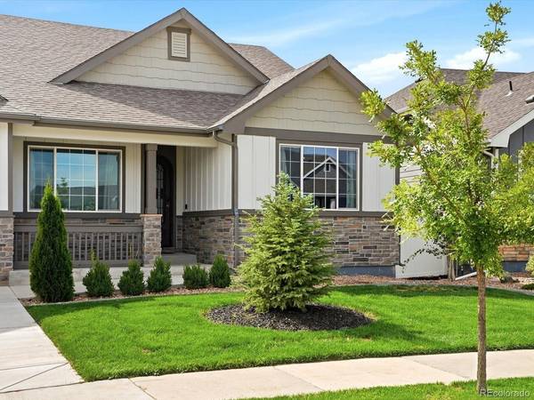 1759 Vista Point, Severance, CO 80550