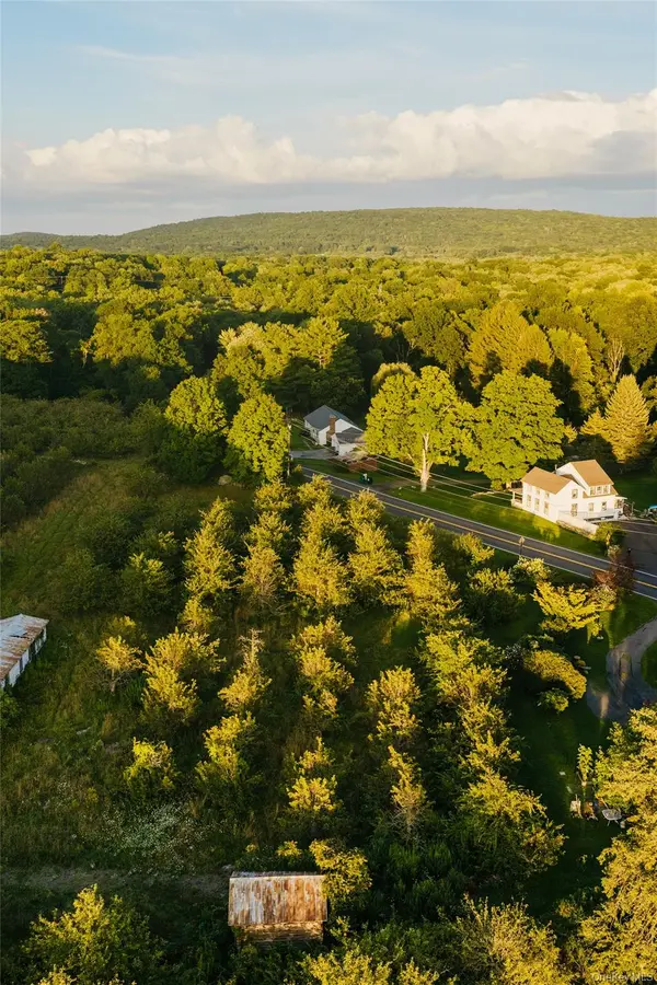 Fosler RD, Plattekill, NY 12568