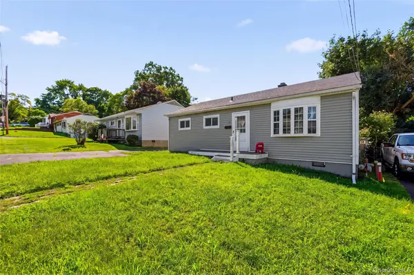 19 Blake ST, Newburgh, NY 12550
