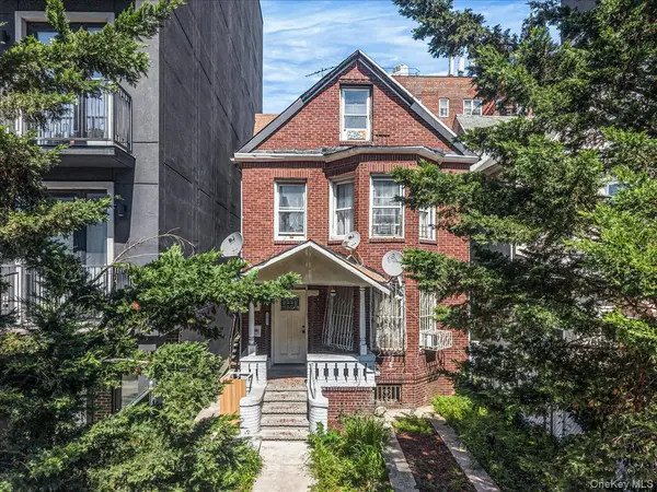 2811 Clarendon RD, Brooklyn, NY 11226