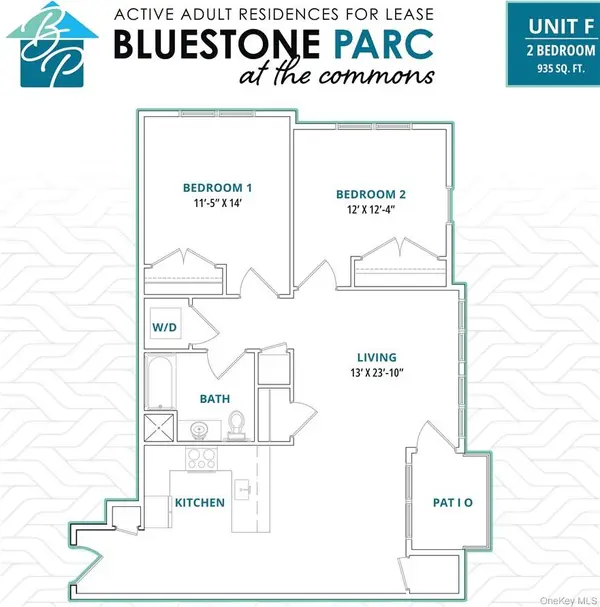 306 Bluestone CT #216, Maybrook, NY 12543
