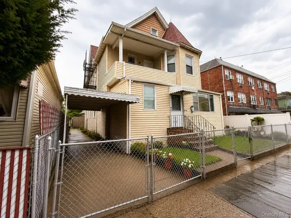 95-15 118th ST, Richmond Hill S., NY 11419