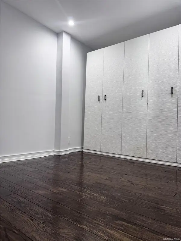 86-18 95th AVE #2nd Floor, Ozone Park, NY 11416