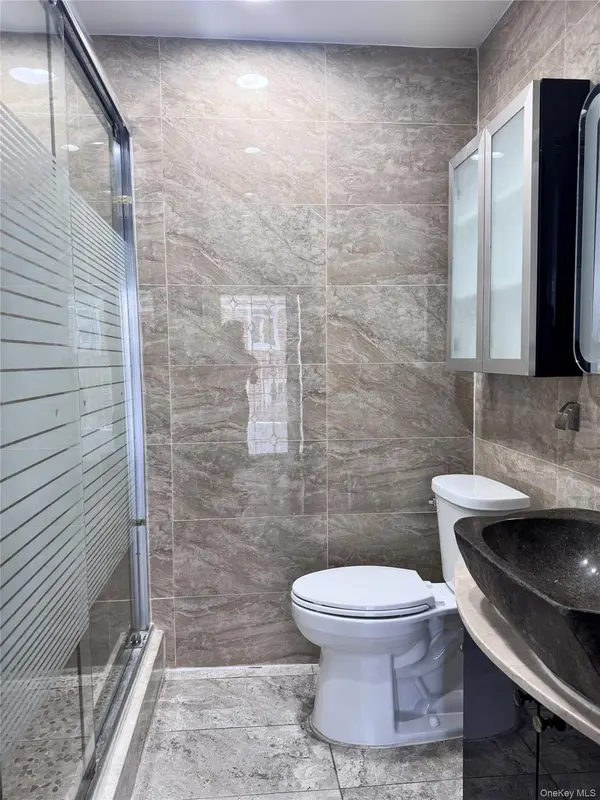 86-18 95th AVE #2nd Floor, Ozone Park, NY 11416