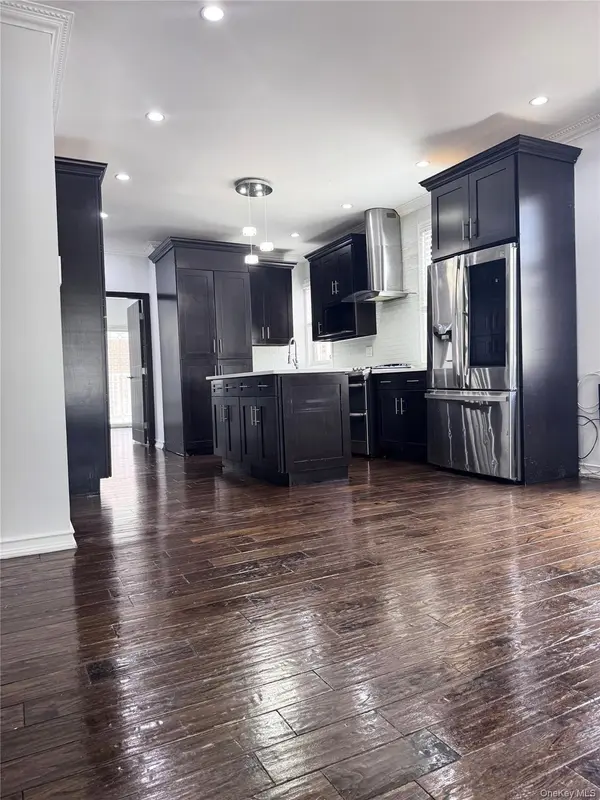 86-18 95th AVE #2nd Floor, Ozone Park, NY 11416