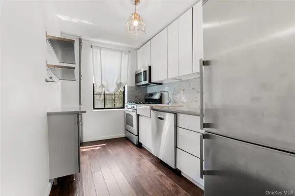 43-17 47th ST #D-43, Sunnyside, NY 11104