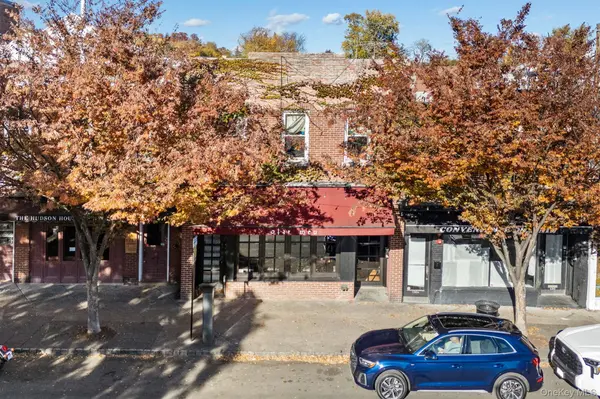 132 Main ST #A, Nyack, NY 10960