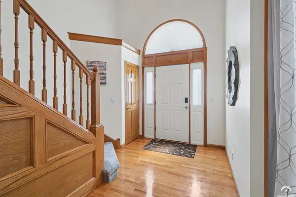 1001 Biltmore DR, Lawrence, KS 66049