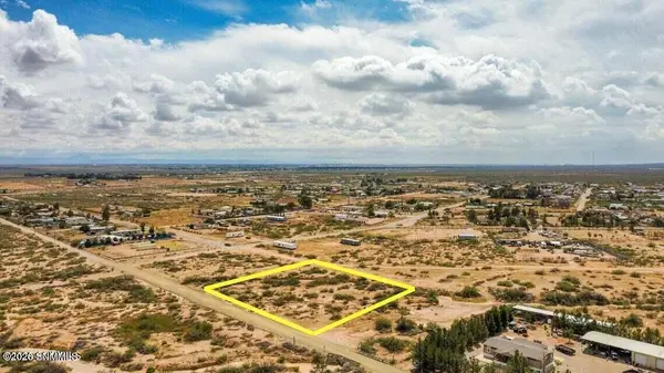 2590 Red River DR, Chaparral, NM 88081