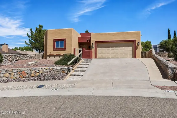 2375 Picacho Peak VW, Las Cruces, NM 88011