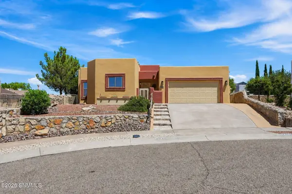 2375 Picacho Peak VW, Las Cruces, NM 88011