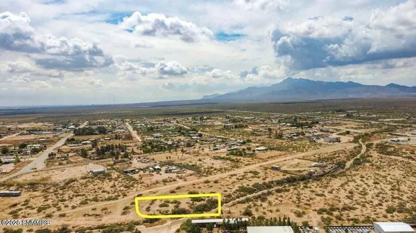 2600 Red River DR, Chaparral, NM 88081
