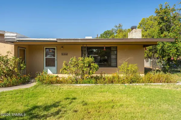 2040 Chisholm TRL, Las Cruces, NM 88005