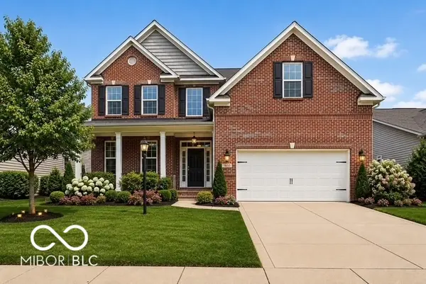 6140 Burleigh PL, Noblesville, IN 46062