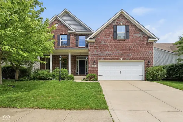 6140 Burleigh PL, Noblesville, IN 46062