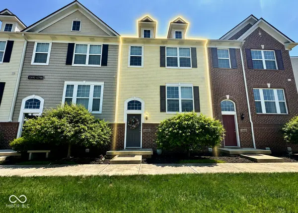 12696 Tamworth DR, Fishers, IN 46037