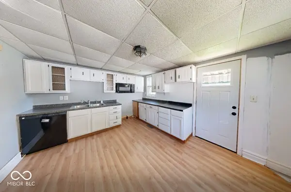 1317 Cottage AVE, Middletown, IN 47356