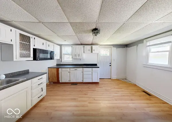 1317 Cottage AVE, Middletown, IN 47356