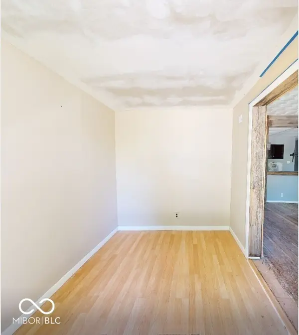 1317 Cottage AVE, Middletown, IN 47356