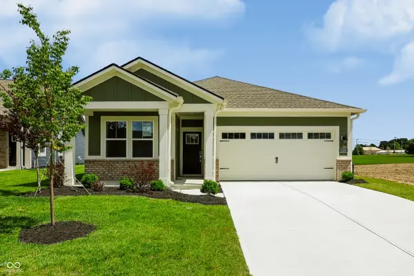 5320 Foxley Park LN, Avon, IN 46123