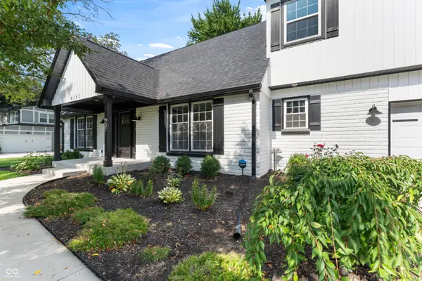 4382 River RD, Columbus, IN 47203