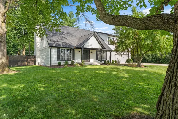 4382 River RD, Columbus, IN 47203